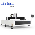 CNC Laser Metal 1000W Sheet Metal Cutting Machine for Stainless Steel 1500W 800W 500W